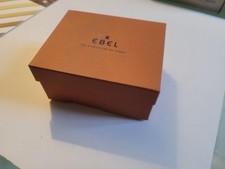 Ancien Coffret boite