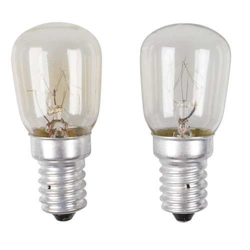 Ampoules standard pour frigo - ampoules,