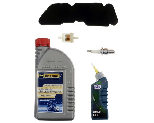 Kit inspection - d'inspection, (grand)