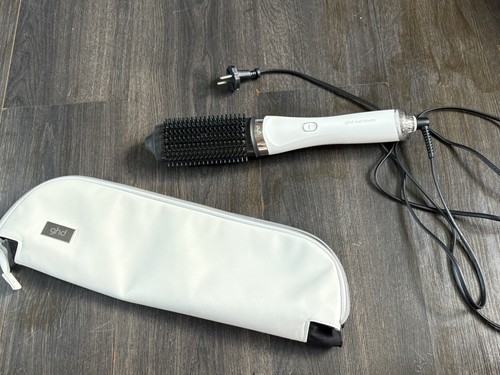 Ghd blowdry blanc sans - blanc,