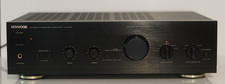 Amplificateur intégré " KENWOOD KA-4010 "  Integrated Amplifier
