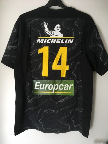 Maillot rugby pro asm - ,