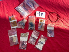 LOT DE PIECES NEUVE ORIGINE