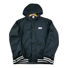 Nike Blouson à capuche Teddy