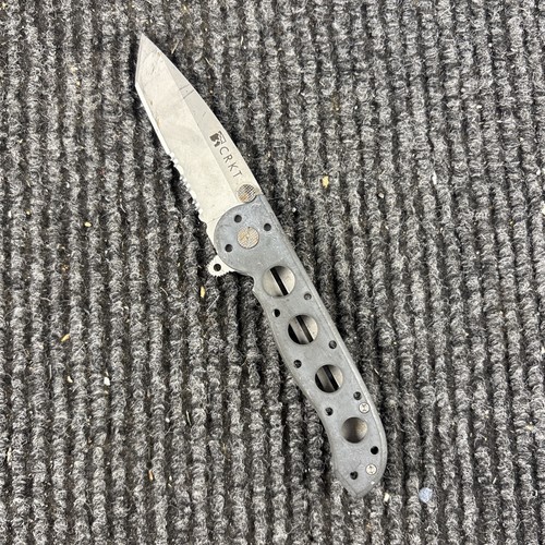 Crkt m16 12z - crkt, handle
