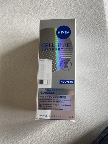 Nivea cellular epigenetics - cellular,
