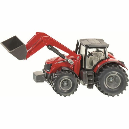 Siku 1985 massey ferguson avec - ferguson,