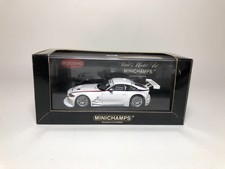 MINICHAMPS 1/43 BMW Z4 M-Coupe