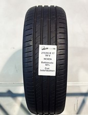 PNEUS USAGÉS PIÈCES 1 NEXEN
