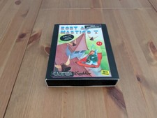 RODY & MASTICO 5 - IBM PC -