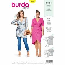 6447 PATRON  BURDA  2