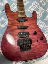 Guitare électrique Washburn