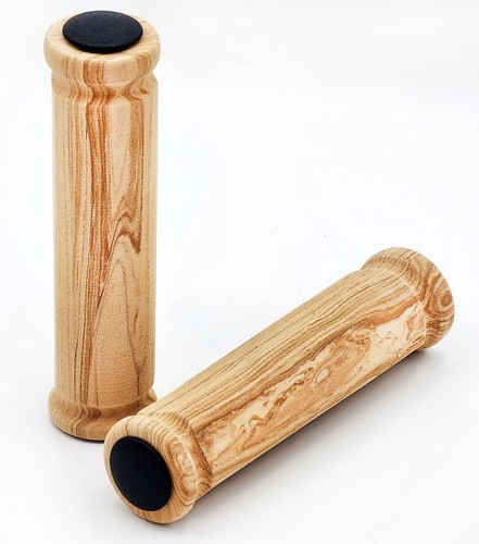 Velo wood look - bicycle,