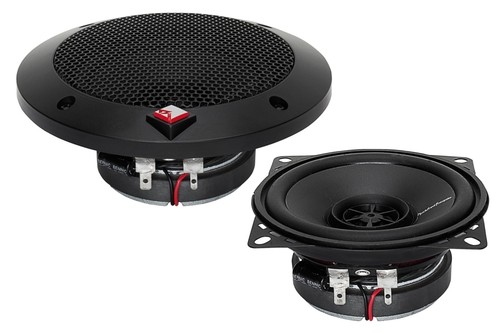 Rockford fosgate haut parleur - fosgate, haut-parleur
