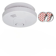 Détecteur de fumée ELRO FS151021M blanc