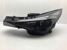 Hyundai Elantra VII Phare