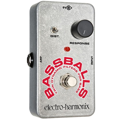 Electro harmonix bassballs - electro-harmonix,