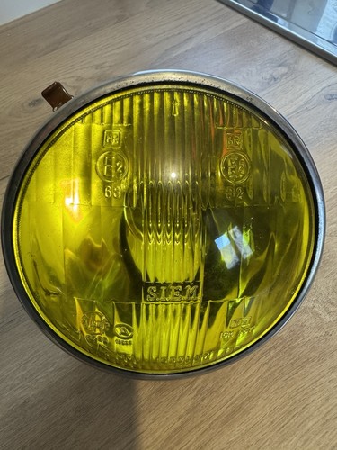 Phare avant neuf pour alfasud - pour,