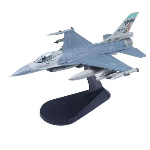 Wltk 16c usaf 180th fw - usaf,