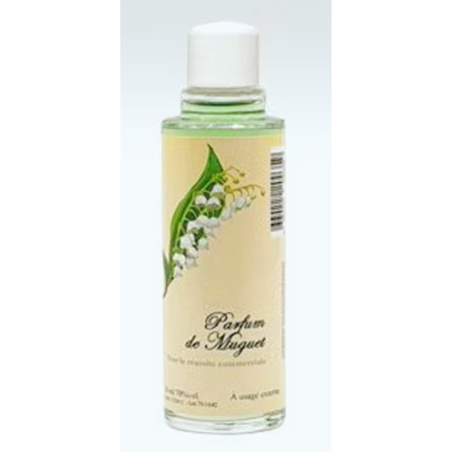 Lotion muguet - lotion,