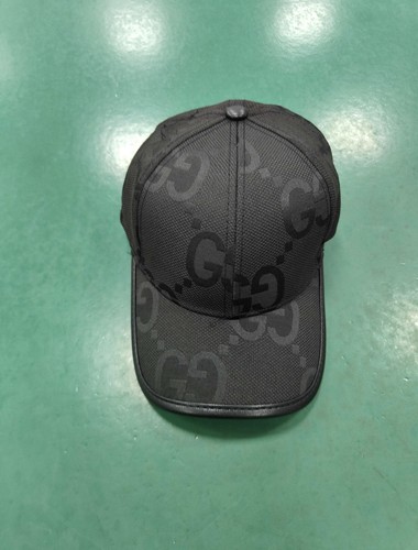 Gucci cap casquette neuve - gucci,