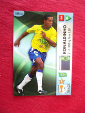 RONALDINHO BRASIL BRESIL N°