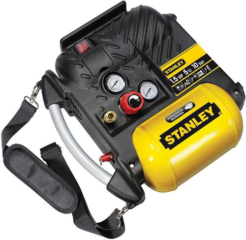 Stanley dn200 compresseur - dn200/10/5,