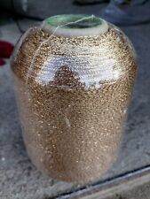 Lurex Bobine Industrielle Fil