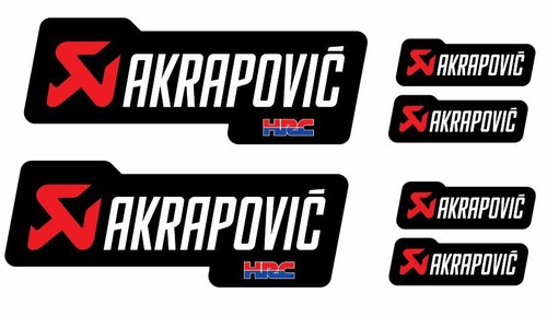 Autocollants stickers - 6,