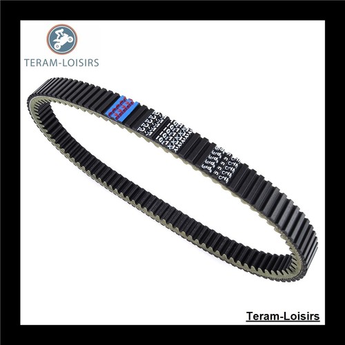 Courroie pour polaris rzr - polaris, s