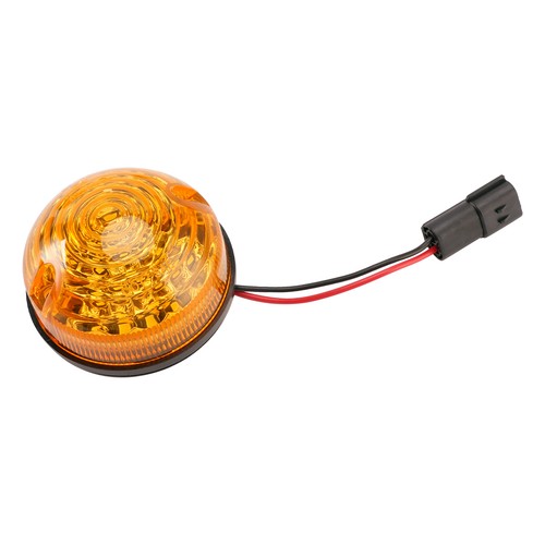 Kit pièces led couleur drl - 10,
