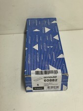 5 Plaques triple - Arnould