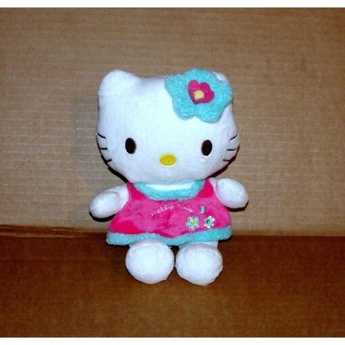 Peluche hello kitty - hello, sanrio