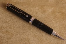 RARE stylo bille MONTBLANC