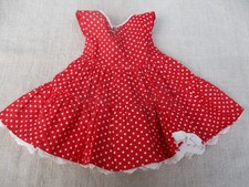 JOLIE ROBE ANCIENNE POUR