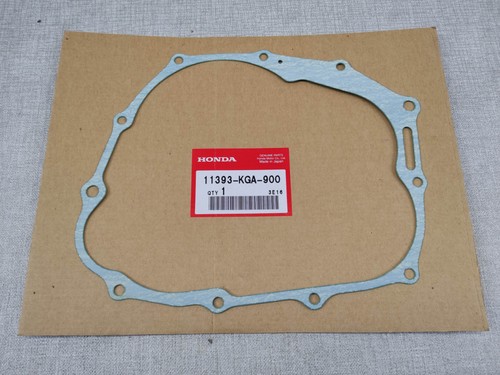 Joint carter embrayage cg125 - joint,