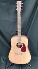 Guitare acoustique MARTIN DM