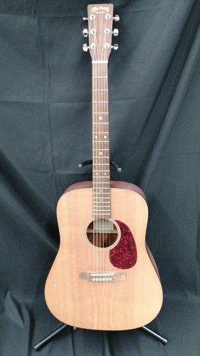 Guitare acoustique martin - acoustique, dm