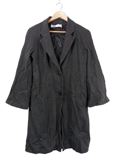 Zara manteau saison dames - zara,