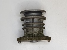 support de lame de tondeuse