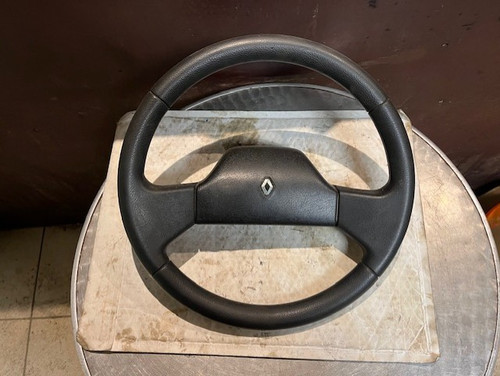 Volant renault clio phase - volant,