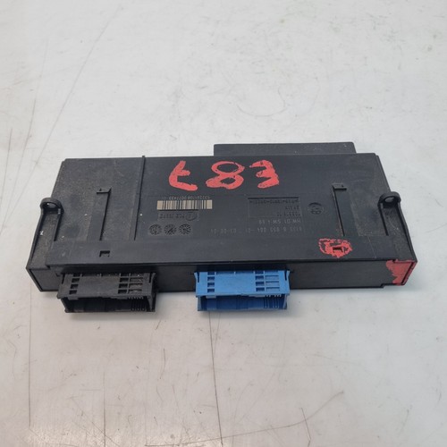 Module jbe boîtier confort - jbe,