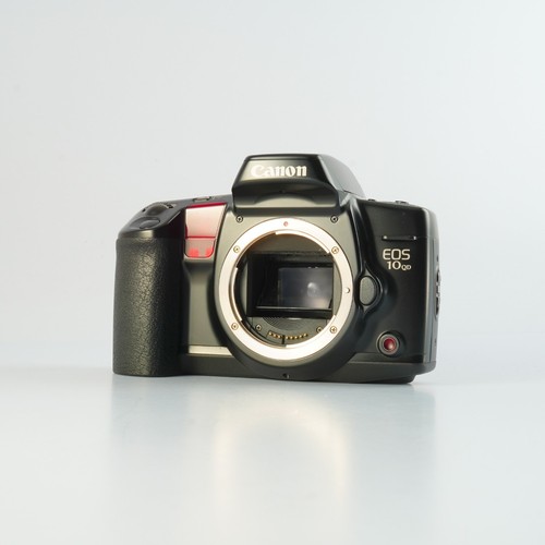 Excellent canon eos af - 10, qd