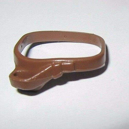 Playmobil ceinturon marron - ceinturon,