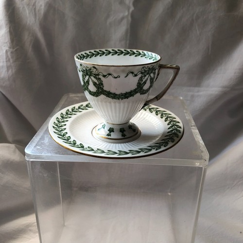 Tasse soucoupe faience - soucoupe,