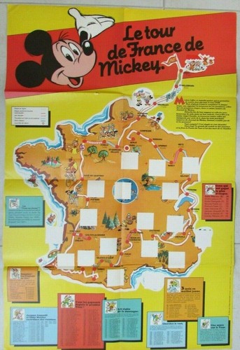Poster cadeau les - poster,