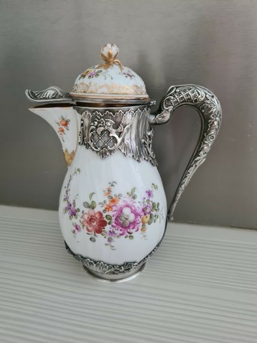 Magnifique cruche lait - cruche, à