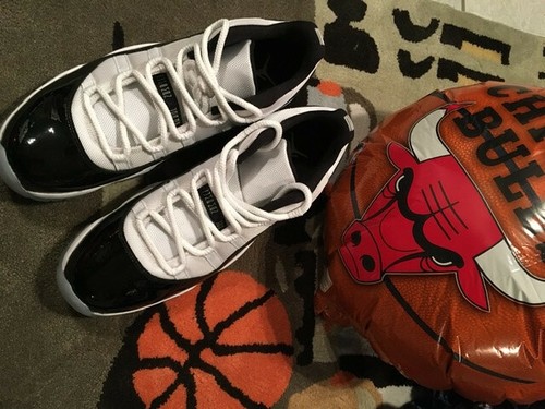 Jordan concord low - jordan,
