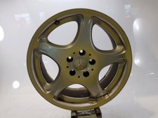 Jante alu - Mercedes CLASSE M