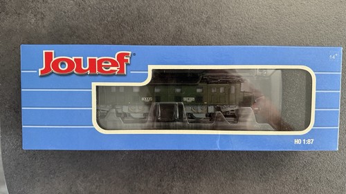 Locomotive jouef hj2068 2d2 - locomotive,
